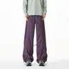 Comercio exterior transfronterizo otoño 2026 nuevos pantalones casuales para hombre, pantalones tácticos repelentes al agua, pantalones de trabajo de moda con bloques de color, pantalones largos casuales
