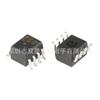 HCPL-0710-500E serigrafía 0710 SOP8 fotoacoplador CMOS original con retardo de propagación de 40 ns