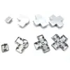 Accesorios para Pantallas Divisorias de Escritorio de Oficina Accesorios de Ferretería 168 Estilos Pies de Fijación para Pantallas Divisorias Conectores Completo