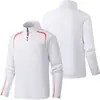25 Ropa Deportiva Patriótica de Otoño Uniformes de Entrenador de Gimnasia, Escuela, Artes Marciales para Hombres, Mujeres y Niños Sudaderas, Tops, Chaquetas Personalizadas al por Mayor