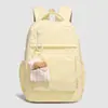 Mochila escolar para niña de estilo japonés ins transfronteriza, mochila casual para viajes, mochila para computadora, mochila de moda