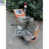 Máquina de calafetagem de asfalto solar máquina de calafetagem de pavimento de concreto asfáltico máquina de calafetagem de pavimento de cio
