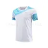 Uniformes de Bádminton, Serie de Uniformes de Competición, Uniformes de Equipo de Bádminton Unisex, Compra y Estampado en Grupo para Clase de Entrenamiento y Club