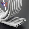 Tubo de silicone de seis fileiras para dispositivos médicos, tubo de silicone de onda de ar de seis fileiras, alta resistência ao rasgo, mangueira de silicone de seis cavidades