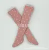 Conjunto Especial de 6 Piezas para Muñeca Azone Blue Doudou Ob24 Ob22 Jacquard Lunares Calcetines Altos 13 Colores en Stock