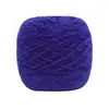 0.15kg Hilo de Terciopelo de Ardilla de Grosor Medio para Tejer Sombrero Hilo para Ramo de Flores Manta Rosa Hilo Worsted para Tejer a Mano
