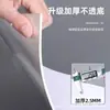 Venta al por mayor transfronteriza de pegatinas de pared tipo baldosa de imitación, autoadhesivas, para decoración de dormitorio, papel tapiz para el hogar, diseño de mármol, pegatinas de baldosa impermeables y resistentes a la humedad