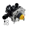 06L121111 06L121111H Adecuado para Volkswagen Audi Ea888 Bomba de Agua Electrónica Repuestos Automotrices Transfronterizo
