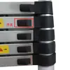 Pés de Escada Articulados, Capas para Pés de Escada, Acessórios, Pastilhas Antiderrapantes para Escada Telescópica, Interruptor de Dobra Articulada, Venda Direta do Fabricante