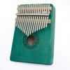 Kerus Thumb Qin Ke Rui Finger Qin kalimba Instrumentos Musicales Comercio Exterior AliExpress Se Puede Equipar con Libros de Texto en Inglés