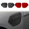 Adecuado para Porsche Taycan 19-26, este es un juego completo de molduras interiores de fibra de carbono, que incluye panel de elevalunas de cristal y paneles decorativos