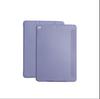 Funda protectora de silicona suave y plana para iPad mini5tpupro11, funda anticaída para iPad de 10,2 pulgadas.