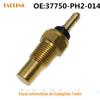 Para o sensor de temperatura da água 37750-PH2-014 6PT009107-641 de Honda J5624001 venda por atacado