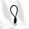 Corrente de Celular com Bloqueio de Cor do Fabricante, Cordão Antiperda Criativo Estilo Curto Acessório para Bolsa de Chaveiro de Carro, Corrente Prática para Garrafa de Água