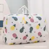 Sacos de armazenamento doméstico para roupas, à prova d'água, grande capacidade, sacos para mudança e embalagem, espessados, sacos de armazenamento à prova de umidade, suprimentos de armazenamento