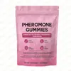 Pode Ser Vendido no Varejo Comércio Exterior Spot Dropshipping Americano Tk Transfronteiriço Mais Vendidos Produtos de Cuidados com a Saúde Cápsulas Gummy Fábrica