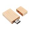 Presentes Criativos Personalizados, Pen Drives de Madeira Grandes para Uso no Escritório e em Casa, Especiais para Estúdios Fotográficos, Pen Drives de Grande Capacidade, Pen Drives de Madeira 36G64G