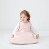 Bebê carrinho saco de dormir primavera e outono inverno passeio puro algodão multi-funcional colcha para-brisa colete bebê anti-chute colcha