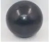 Pelota de Yoga, Mini Pelota de Pilates, Pelota de Paja de Trigo, Pelota de Fitness de 20-25 cm, Herramienta Postparto