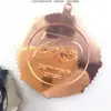 Medalhas de Prêmio Honorário, Medalhas Comemorativas Exclusivas de Aniversário, Prêmios de Melhor Funcionário Feitos Sob Medida para Reuniões Anuais, e Insígnias de Honra