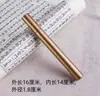 Cilindro de incenso extra longo, tubo de incenso de papel extra longo, caixa de armazenamento doméstica, tubo de incenso, porta-incenso, porta-incenso, inserção de incenso, couro bovino espessado super longo