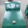 Soporte de Prueba de Tensión de Carga Estática Personalizado para Pernos de Anclaje y Anclajes para Minas de Carbón Soporte de Prueba de Carga Estática Tipo Msj-100 para Anclajes y Anclajes