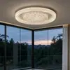 Lámpara de Techo Sencilla para Dormitorio Minimalismo Italiano Lujo Ligero Sensación de Alta Gama Patrón de Grietas de Hielo Flor Creativa Luz para Habitación Infantil Hierro