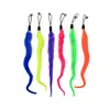 En stock para fabricantes juguete para gatos palo divertido para gatos alambre de acero plumas pez pequeño ratón cabeza de repuesto extendida resistente a morder interacción con el gato pesca