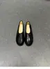 Zapatos Mary Jane Casuales de Punta Redonda, Mocasines Retro con Lazo, Nuevos Zapatos Planos de Boca Baja, Estilo Ballet, Ligeros y Sencillos