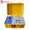 Máquina Desmagnetizadora de Transformadores Totalmente Automática HM5032 Analizador de Desmagnetización de Transformadores Fabricante de Máquinas Desmagnetizadoras de Transformadores