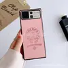 Para Xiaomi MixFold2 Capa Flip Capa Dobrada Capa de Couro Simples de Negócios Capa Dobrável para Celular
