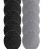 Lima de pies exfoliante para la piel de los pies, cuidado de limpieza, instrumento para moler los pies, recortador eléctrico de pies