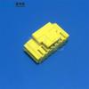 PHBL-14R DIP,P = 2,0mm Estrutura Jack: 2x 7P linhas: 2