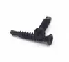 Fijaciones para Suelo Exterior de Plástico Fijaciones para Suelo de Madera Anticorrosión Clips para Suelo de Madera y Plástico Fijaciones para Suelo de Madera y Plástico