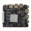 Placa de Desenvolvimento Android 14 Rockchip RK3528 Suporta Kernel Linux Sistema Debian 11