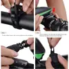Luz de Bicicleta Bocina Faro Carga USB Alto Decibelio Montaña Niños Coche Infantil Iluminación Nocturna para Ciclismo Faro Accesorios para Ciclismo