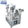 Máquina Llenadora Automática de Líquidos con Boquilla para Bolsas Stand-Up, Adecuada para Bebidas, Jugos, Salsas, Licores, Sopas y Enlatado Cuantitativo de Medicina Tradicional China
