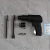 Herramienta neumática de nivelación por impacto C6, cincel neumático amortiguador, cincel neumático para eliminar escoria de soldadura por óxido, pico neumático