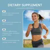 Gotas de Suporte para Cuidados com o Corpo: Ingredientes Suaves Que Cuidam do Corpo, Promovem a Absorção e a Circulação, e Servem como um Suplemento Leve