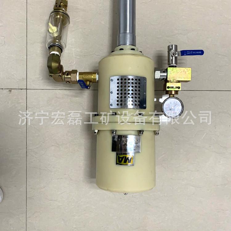 ZBQ气动注浆泵