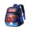 Nova mochila escolar do Homem-Aranha de fabricante redução mochila infantil 3-6 anos mochila de jardim de infância