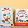 Productos Culturales y Creativos Qingyifang: Bolsa de Regalo para Té de la Tarde de Caramelo de Leche, Bolsa de Papel Portátil de Alto Valor, Bolsa de Almacenamiento para Regalo Souvenir