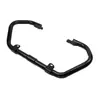Adequado para Yapi YP500 Hanwei YP520 Edição Especial Para-choque Modificado Barra de Proteção Anti-queda Carro Especial Sem Perdas