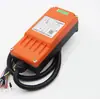 Controle Remoto Industrial Sem Fio, Controle Remoto Sem Fio de Levantamento, Controle Remoto PLC, Controle Remoto de Válvula Solenoide Hidráulica