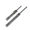 Perno de Acero Inoxidable 201 para Puerta de Patio Perno de Piso de Alta Resistencia Superficie Espesa Espesa Perno de Piso Montado en Superficie Perno de Piso Cheng
