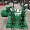 Fornecedor de Guincho de Ajuste para Mina de Carvão Guincho para Equipamentos Subterrâneos Guincho de Ajuste para Mineração Jd-1.6