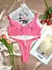 Corsé Ruso Sexy con Ribete de Encaje Patchwork Tube Top Ropa Exterior Adelgazante Crop Top de Fiesta para Mujer