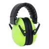 Capa Protetora Silenciosa Descompressão Bebê Fones de Ouvido para Dormir Redução de Ruído de Avião Redução de Ruído de Aprendizagem Protetores Auriculares com Isolamento Acústico para Crianças
