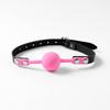 Nuevo Estilo Sexy Conjunto de Cuero de Ocho Piezas para Parejas, Accesorios de Coqueteo y Bondage, Juguetes y Suministros Sm para Adultos para Entrenamiento Femenino
