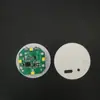 Luz Noturna Pato Doudou, Lâmpada Sensível ao Toque para Dormir, Recarregável por USB, Portátil com Luz Quente, Luminária de Mesa de Cabeceira para Quarto, Item Decorativo Criativo